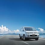 Mitsubishi Delica D:5 2007 года